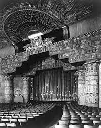 Egyptian Theatre Wikivisually