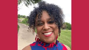 Superb Woman: Dawn Freeman