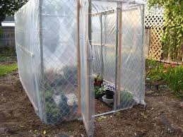Select the insulated metal roof and electric package with space heater for additional insulation and warm. Building A Greenhouse Or Cold Frame Out Of A Dog Kennel Garden Org