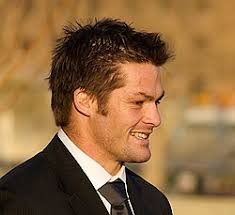 Richie McCaw
