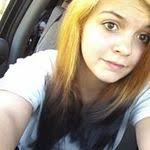 Marissa Hartmann's Instagram, Twitter & Facebook