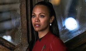 Zoe saldanan has revealed she almost quit acting after appearing in pirates of the caribbean: Zoe Saldana Will Star In Action Thriller Hummingbird Den Of Geek