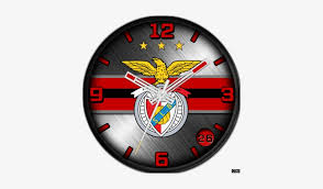 The club was founded in 2005 by disaffected supporters of manchester united. Preview Image Benfica V2 S L Benfica Transparent Png 400x400 Free Download On Nicepng