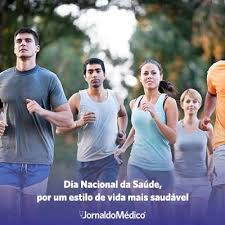 1.434, de 28 de maio de 2020 , é um projeto estruturante do conecte sus, programa do governo federal para a transformação digital da saúde no brasil e tem o objetivo de promover a troca de informações entre os pontos da rede de atenção à. Dia Nacional Da Saude Por Um Estilo De Vida Mais Saudavel Jornal Do Medico