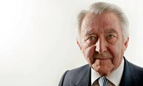 David Steel interview: 'I feel sorry for Nick Clegg'