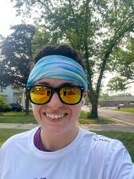 Any tips for running past a donut shop?