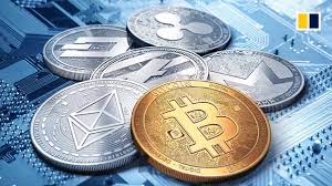 The most promising coins of 2021. Bitcoin And Other Cryptocurrencies Can Still Be Bought In China After Beijing S Latest Crackdown South China Morning Post