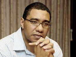 FULL TEXT: Holness responds to house controversy