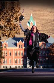 MONTANA BUSINESS QUARTERLY