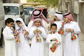 So in saudi arabia this day is celebrated with great joy. Eid Ul Fitr 2021 In Saudi Arabia Dates Public Holidays Observances Wego Travel Blog