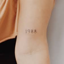 Shop 2,000+ artist designs or create your own. 10 Amazing 1988 Tattoo Designs With Celebrities Body Art Guru