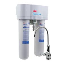 best under sink water filter systems 2019