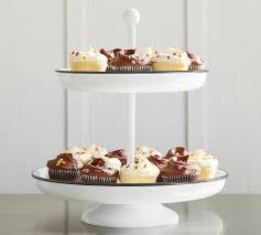 We did not find results for: Handcrafted White Enamel Tiered Stand Pottery Barn