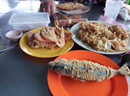 Sırada listelenen kedai makan kedai makan sri gaung, malezya için henüz yemek, hizmet, değer veya ortama göre yapılmış yeterli puanlama bulunmuyor. 10 Tempat Makan Best Di Kuala Terengganu Yang Wajib Singgah Pakar Percutian