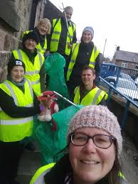 Welcome new members to the picking party