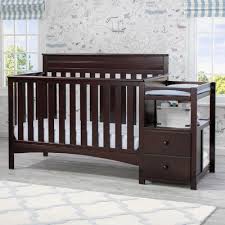 Pin By Vanessa On Hogar In 2020 Cribs Convertible Crib Crib And Changing Table Combo