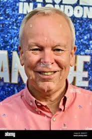 Steve pemberton hi-res stock photography and images