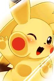Cute Pokemon Wallpapers