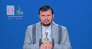 السيد الحوثي يؤكد أن العدو لا يكتفي بالتحرك من الخارج بل يسعى لاختراق الأمة من الداخل In 2021 Yemen