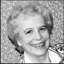 Juliet Crabbs Obituary (2010)