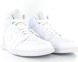 We did not find results for: Jordan Air 1 Mid Blanc Blanc 554724 104