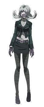 Pin On Danganronpa