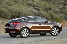 2016 Acura Zdx Wallpaper Acura Car Best New Cars