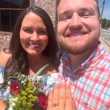 Samuel Sorrell and Charlotte Brown's Wedding Website