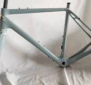 Are Chinese carbon bike frames worth it? | The Pro's Closet