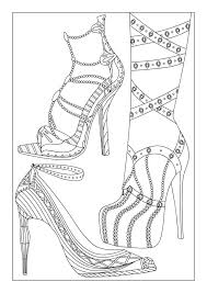 Compared to road running shoes, a shoe designed for the trail grips the trail so that you're less likely to slip and fall even wh. 46 Best Ideas For Coloring Running Shoe Coloring Page