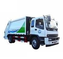 Bulk-buy Japan Brand Isuzu Ftr 12cbm Urban Garbage Compactor ...
