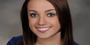 Emilee Clapp and Dimple Gandhi earn Tewksbury Rotary Club Hats Off award