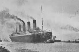 35 mind blowing facts about the titanic