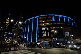 How many seats in madison square garden for concerts. Madison Square Garden Official Site New York City
