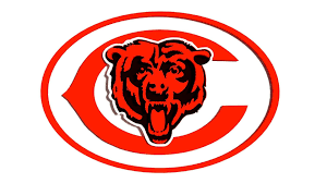 Arrange by logo ranking (default). 3d Chicago Bears Logo Chicago Cgtrader