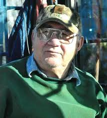 Obituary information for Ron Darby