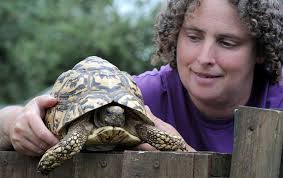 Exotic Pet Refuge in Deeping St James hosts family open day