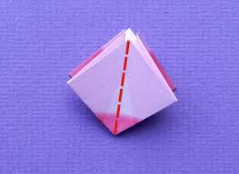 You can make little round. Joost Langeveld Origami Page