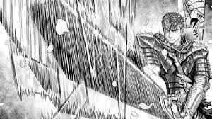The fandom heavily criticized the episodes of berserk 2016 and berserk 2017 for the animation style. Berserk 364 The Manga Still Paused The New Chapter Will Not Be Released Even In April Asap Land