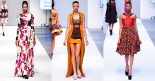 Image result for the latest cultural designers wears in Nigeria