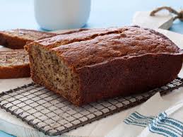 Our favorite banana bread tastes better from scratch 20. Banana Bread Lightened Up Food Network Healthy Eats Recipes Ideas And Food News Food Network