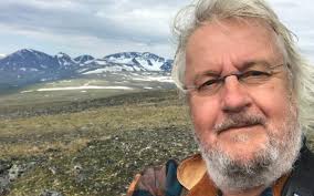 Läraren och fågelskådaren Thomas Liebig har gått bort