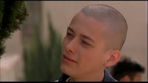 After filming wrapped on american history x, director tony kaye was very bitter towards norton, and he wasn't shy about letting the media know. Edward Furlong Image Furlong In American History X American History X Edward Furlong American History