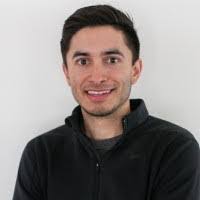 Andrew Ahern's Instagram, Twitter & Facebook