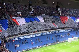 Vente des vêtements swagg de panam des téléphone portable tout marque France Football Ø¹Ù„Ù‰ ØªÙˆÙŠØªØ± Psgrma Le Tifo Du Parc Des Princes Avant Le Coup D Envoi Le Direct Https T Co Vxndbmxeea