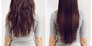 Permanent hair straightening at home using only 2 natural ingredients! Are Keratin Hair Treatments Safe Brazilian Hair Straightening Side Effects And Facts