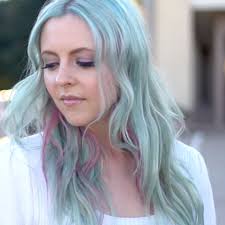 Mint Pastel Fantasy with New Color Fresh Mask Vibrant Collection