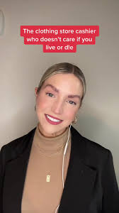 Courtney Michelle Commercial