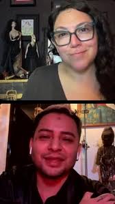 𝑬𝒓é𝒏𝒅𝒊𝒓𝒂 𝑫𝒆 𝑹𝒊𝒏𝒄ó𝒏 🇲🇽 的Instagram video • Nov 8, 2024 at  7:04 PM