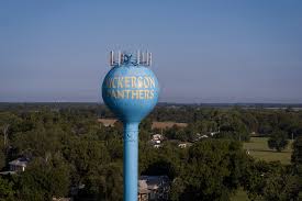 City of Nickerson, KS